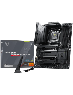 MSI MAG B850 TOMAHAWK MAX... 2